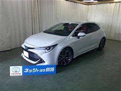 カローラスポーツ HV G Z