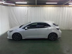 カローラスポーツ HV G Z