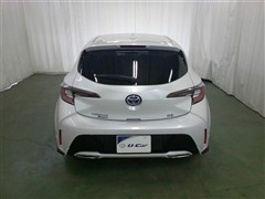 カローラスポーツ HV G Z