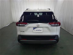 RAV4 G Zパッケージ