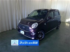 キャスト スタイルG プライムSA3