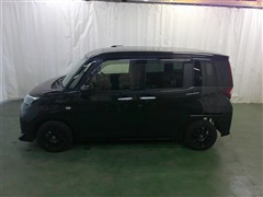 ルーミー X