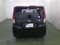 ルーミー X