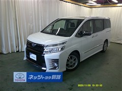 ヴォクシー ZSキラメキ