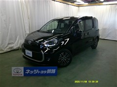 トヨタ シエンタ ハイブリッド Z