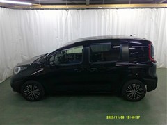 シエンタ ハイブリッド Z