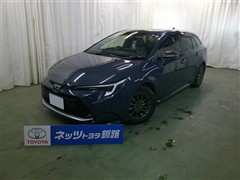 カローラツーリング HV WXB