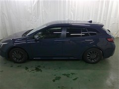 カローラツーリング HV WXB