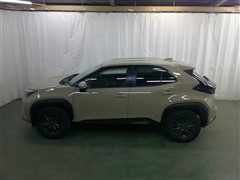 ヤリスクロス Z