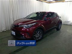C-HR G-T