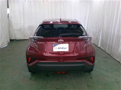 C-HR G-T