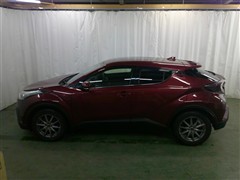 C-HR G-T