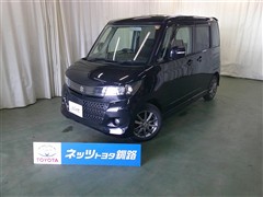 スズキ パレット リミテッド2