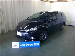 ウィッシュ 1.8S