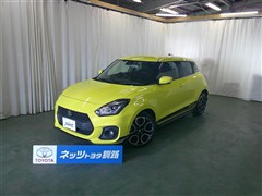 スイフト スポーツ