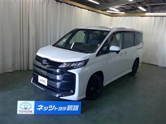 トヨタ ノア S-Z