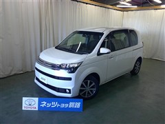 スペイド G