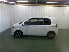 スペイド G