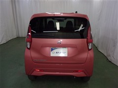 ekワゴン G
