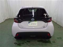 ヤリス ハイブリッド G