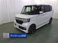 ホンダ N-BOX G L ホンダセンシレス