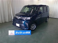 トヨタ ルーミー G