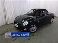 ダイハツ コペン セロ