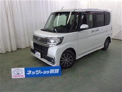 タントカスタムXトップEDリミSA3