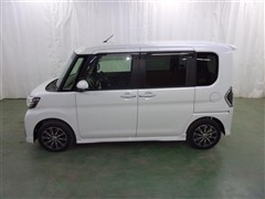 タントカスタムXトップEDリミSA3