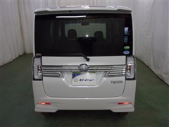 タントカスタムXトップEDリミSA3