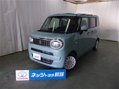 ワゴンＲ　スマイル