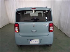 ワゴンRスマイル ハイブリッド S