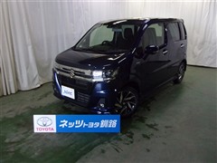 ワゴンRカスタムZ HV ZT