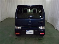 ワゴンRカスタムZ HV ZT