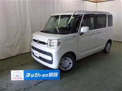 スペーシア ハイブリッド G