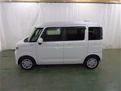 スペーシア ハイブリッド G