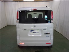 スペーシア ハイブリッド G