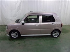 ミラトコット G SA3