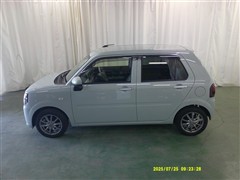 ミラトコット Gリミテッド SA3