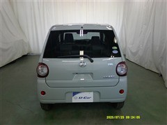 ミラトコット Gリミテッド SA3