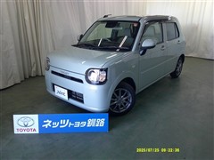 ダイハツ ミラトコット Gリミテッド SA3