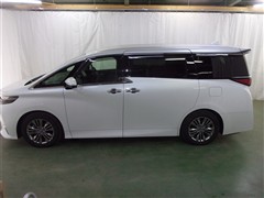 アルファードハイブリッド Z