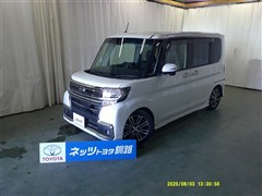 タント カスタムRS トップ SA2