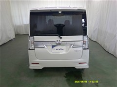 タント カスタムRS トップ SA2