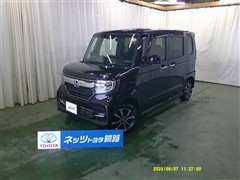 N-BOX カスタムG L