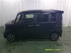 N-BOX カスタムG L