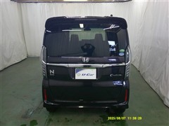N-BOX カスタムG L