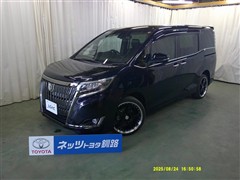 エスクァイア  GI プレミアム BT