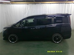 エスクァイア  GI プレミアム BT