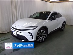 クラウン スポーツ RS PHEV